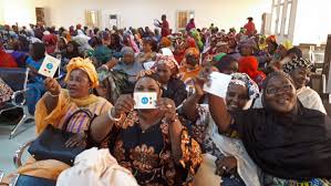 Journée de la panafricaine : Quand les femmes leaders s’imposent le silence